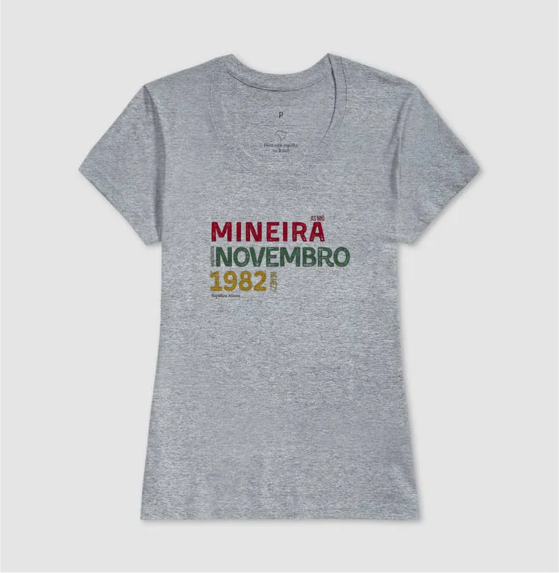 Camisa 11