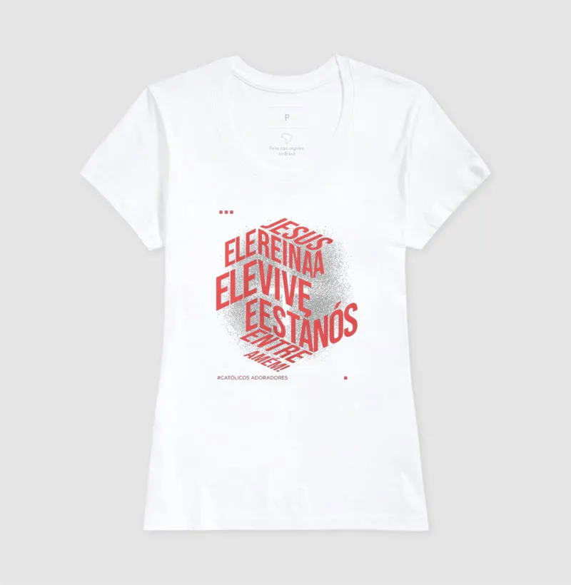 Camisa 4