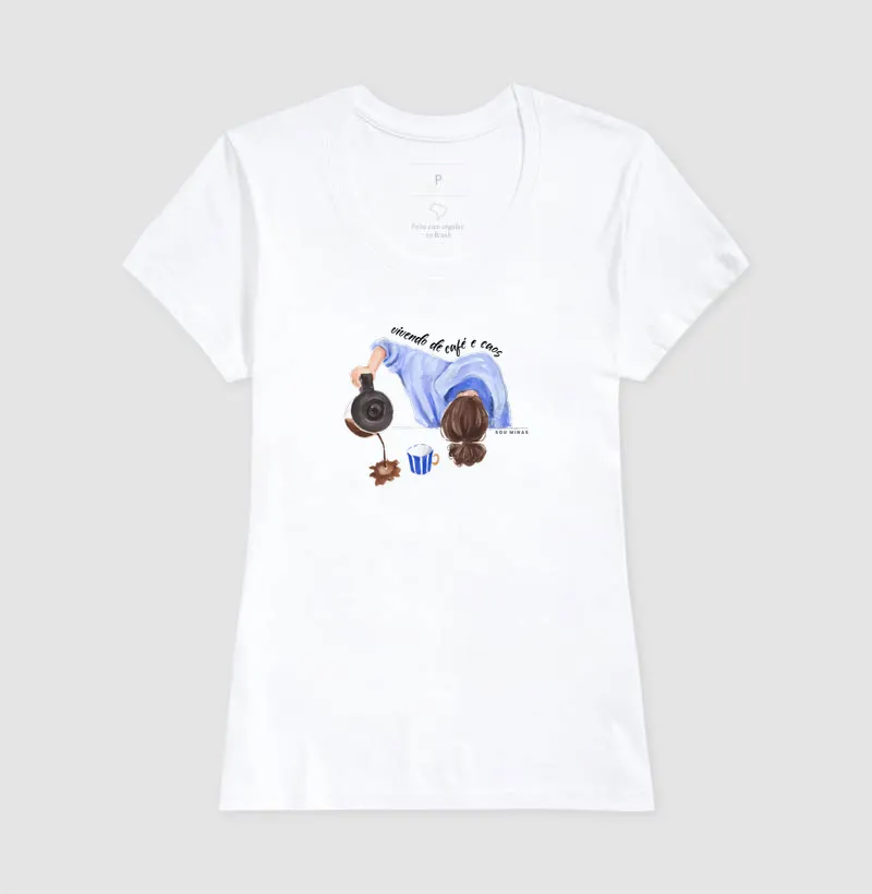 Camisa 6