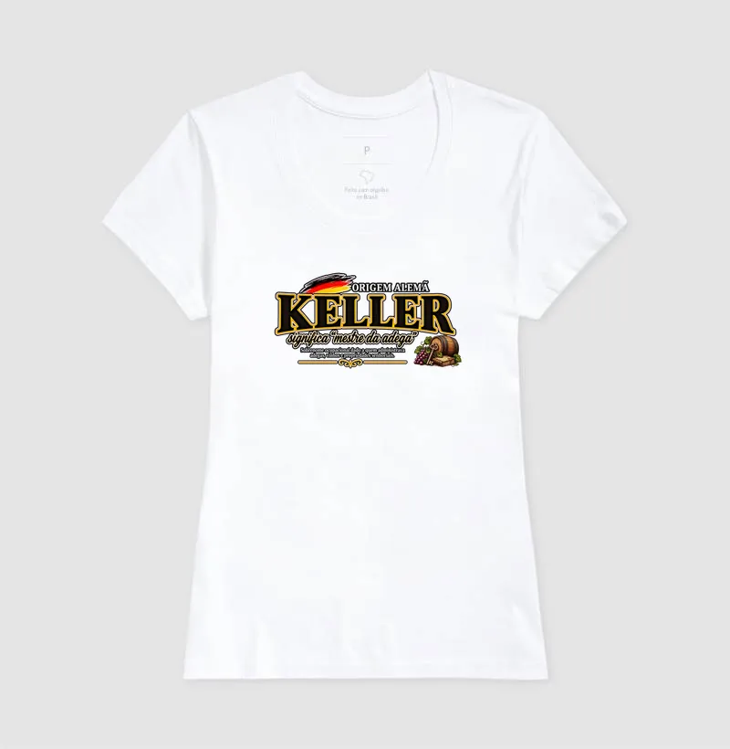 Keller  - Imagem 5