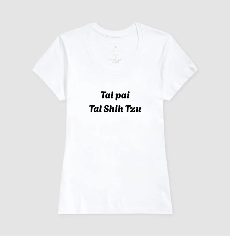 Tal pai tal Shih Tzu - Imagem 6