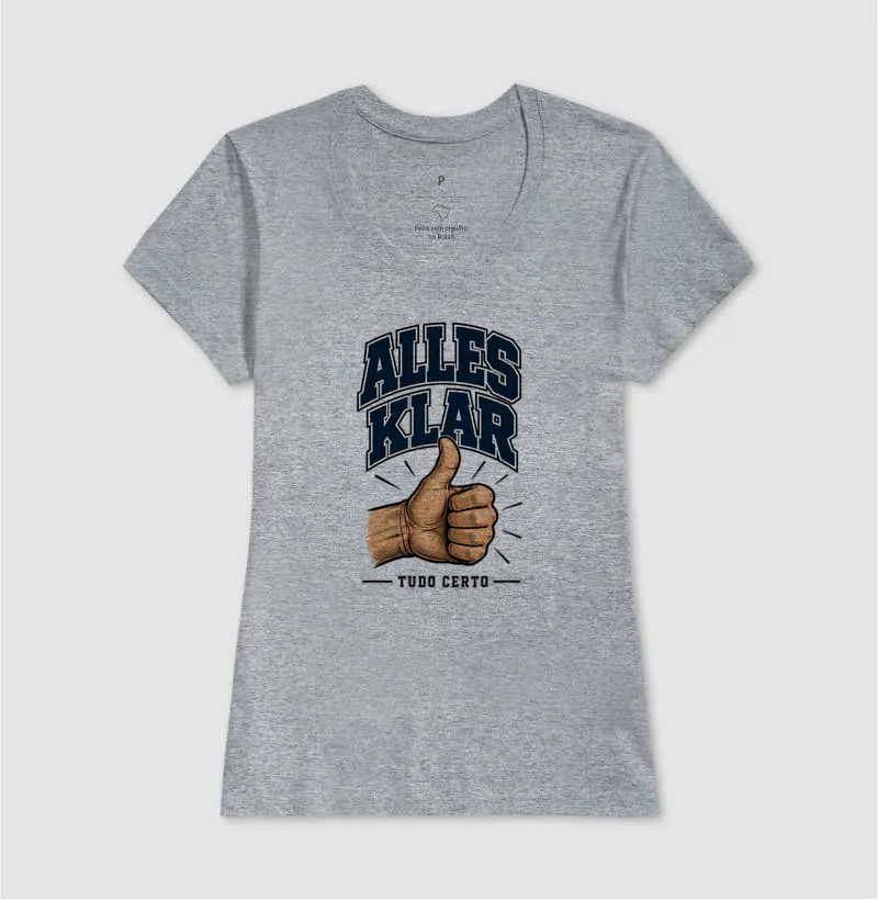 Alles Klar — Tudo Certo - Imagem 9