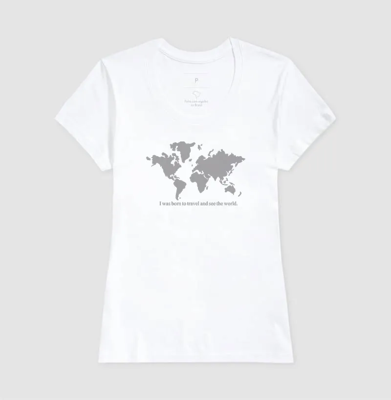 Camisa 7
