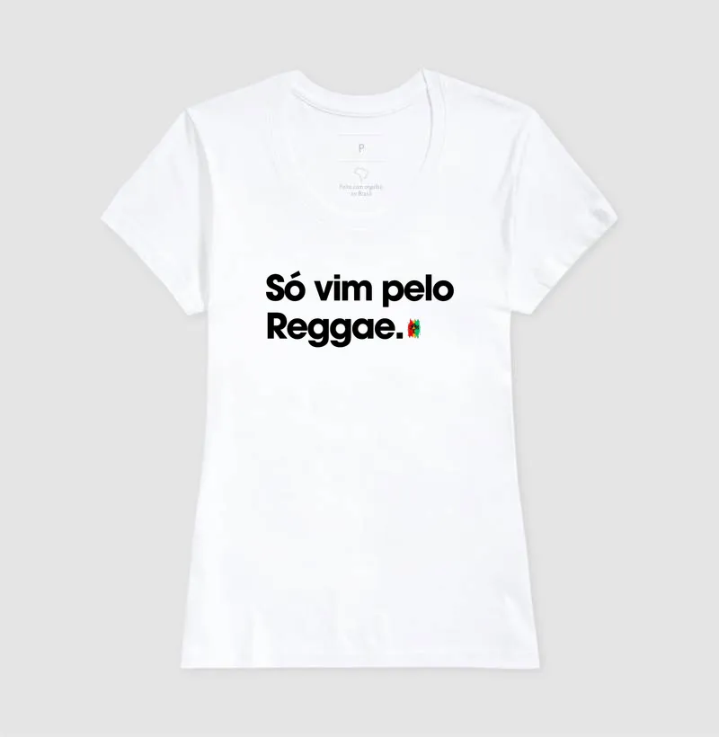 Só vim pelo Reggae - Imagem 7