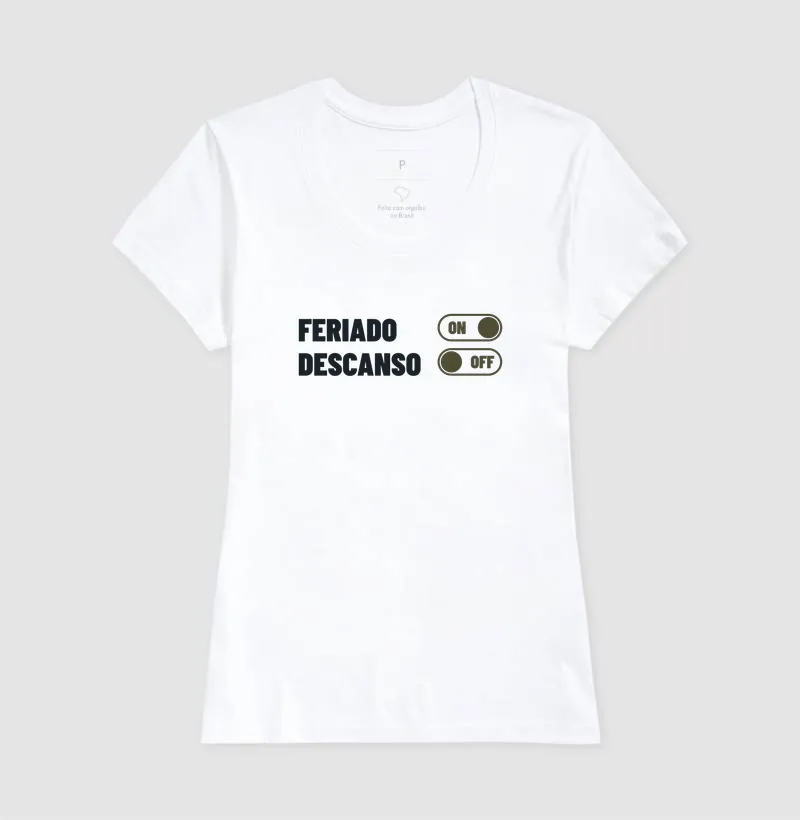 Feriado ON, descanso OFF - Imagem 5