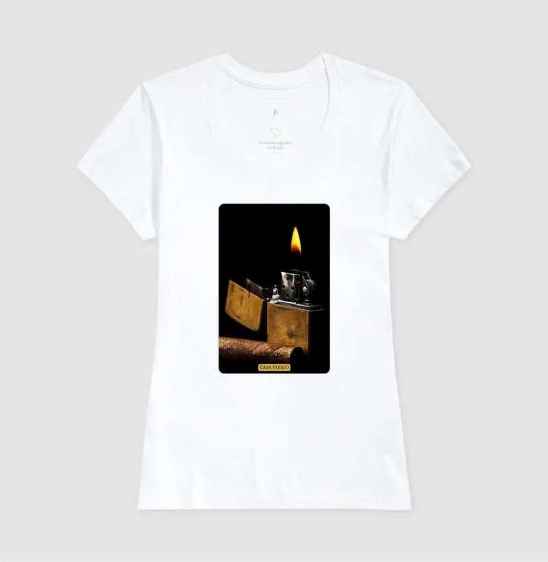Camisa 4