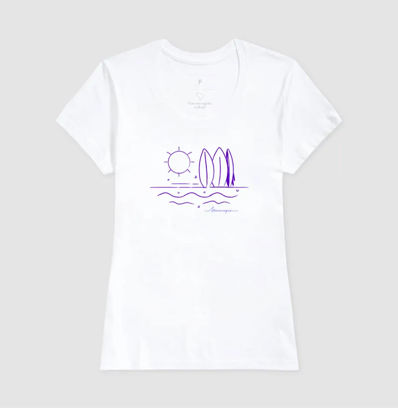 Camisa 7