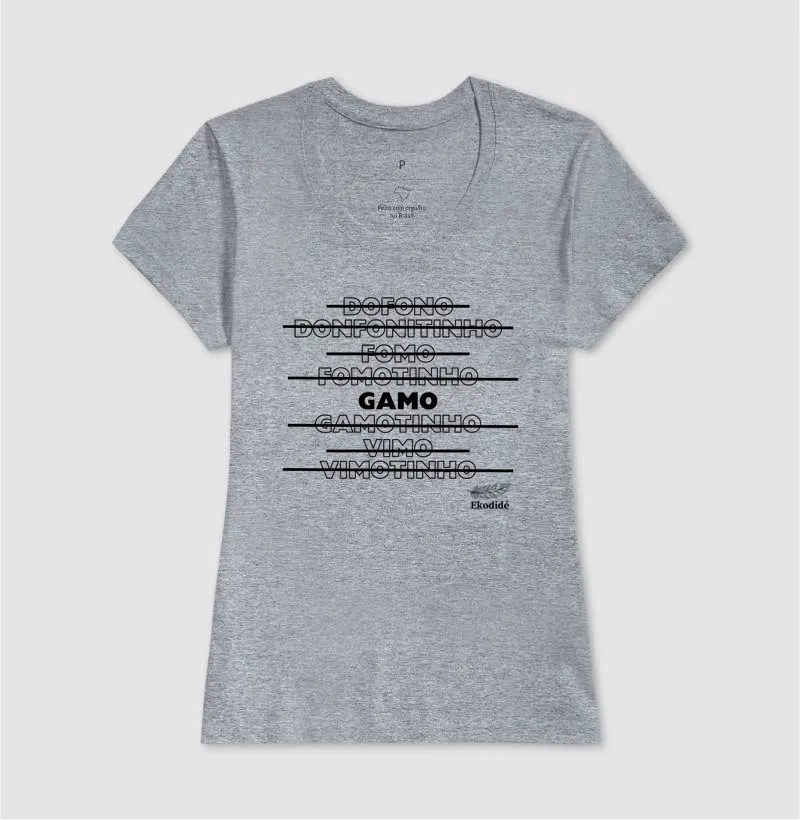 Camisa 8