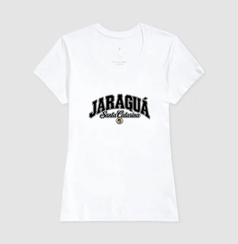 Jaraguá – Santa Catarina  - Imagem 5