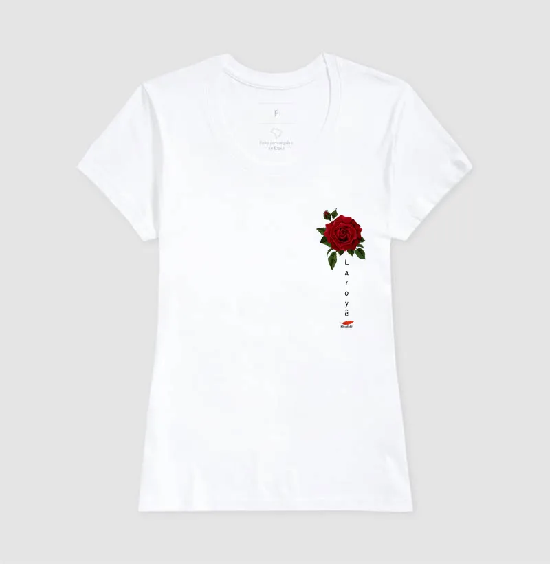 Camisa 5