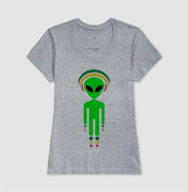 Alien regueiro - Imagem 11