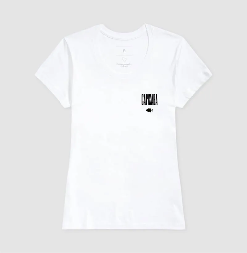 Capixaba Condensado Bolso – Feminina - #28846 - Imagem 4