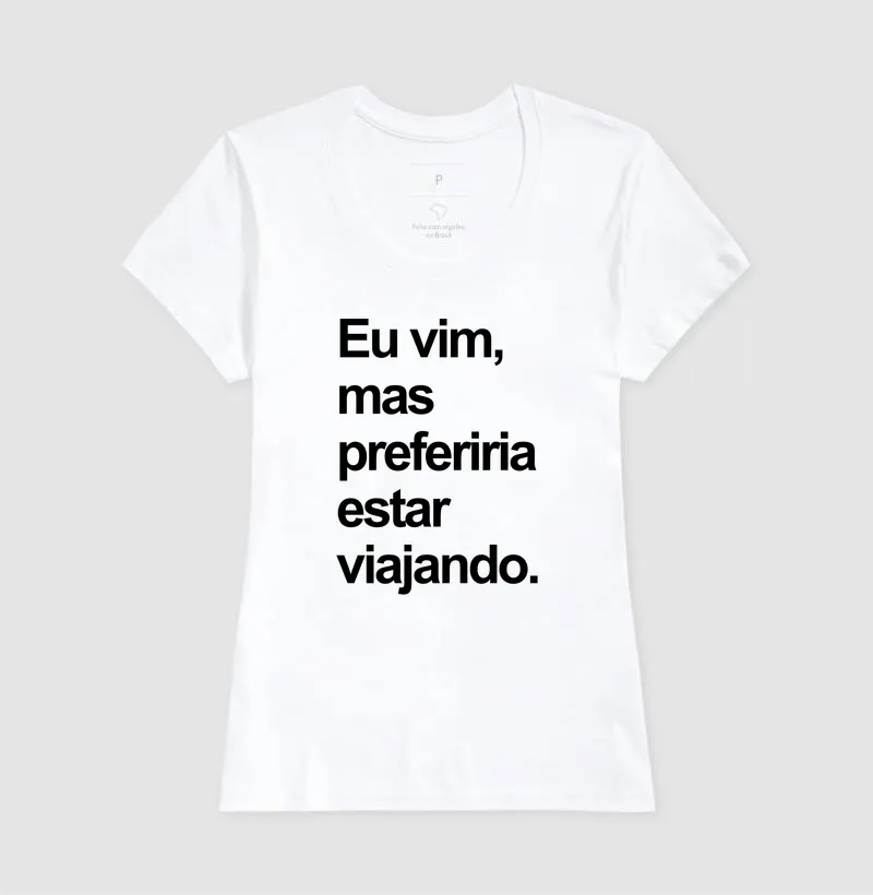 Camisa 5