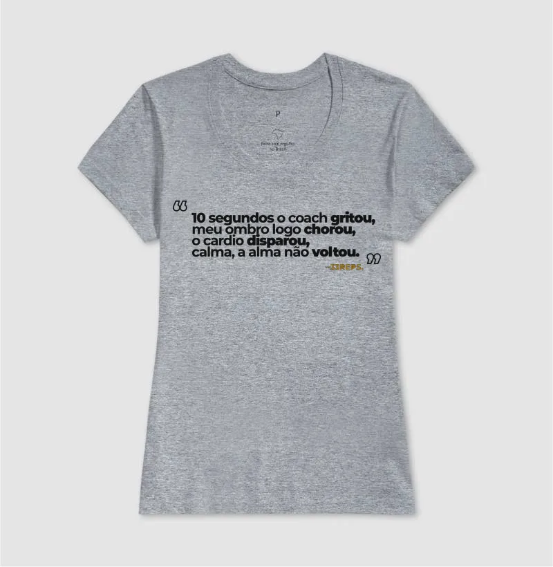 Camisa 8