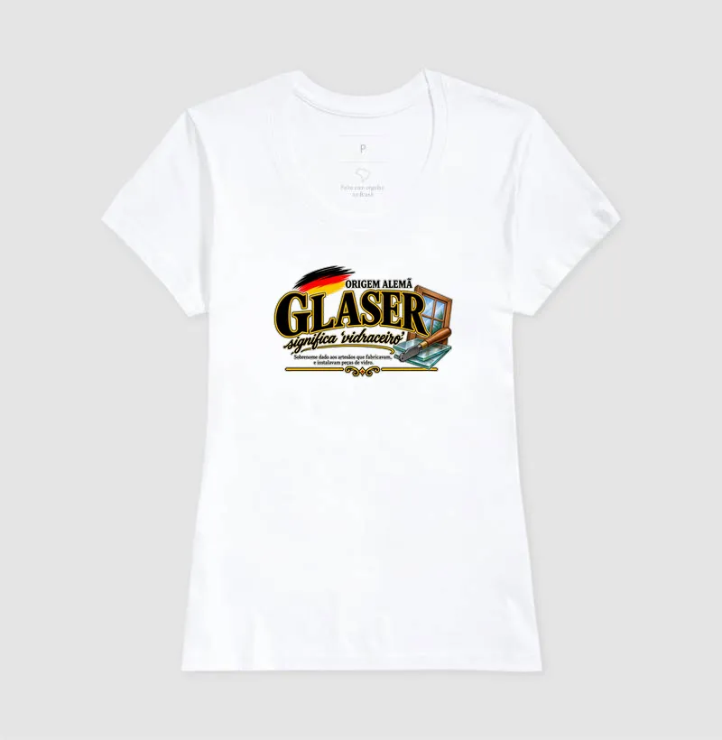 Glaser  - Imagem 5