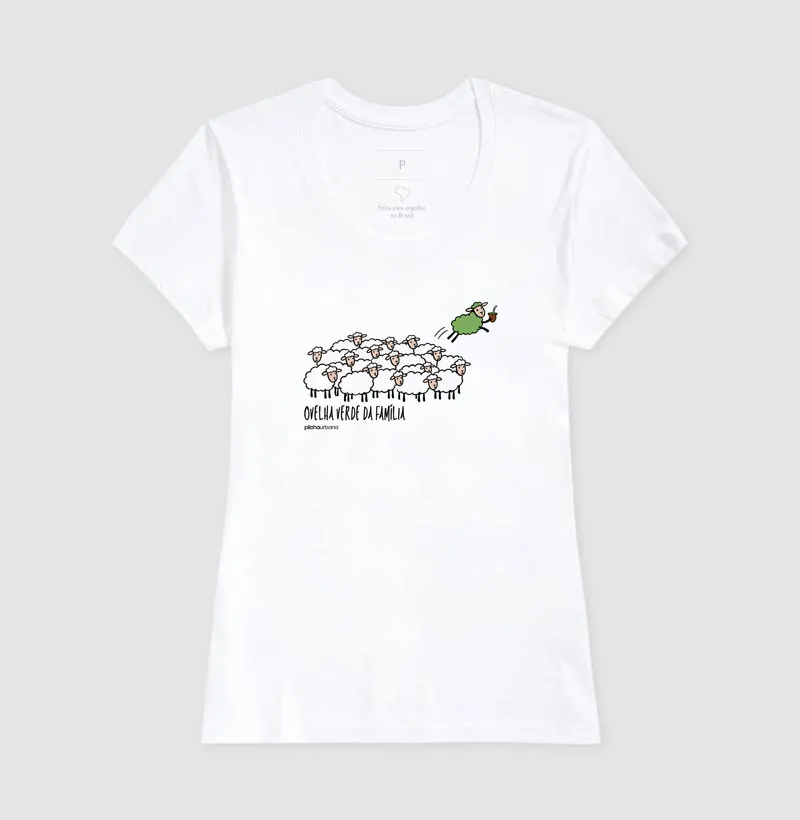 Ovelha verde - Imagem 5