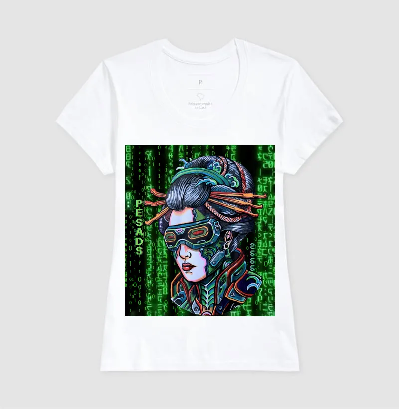 Camisa 4