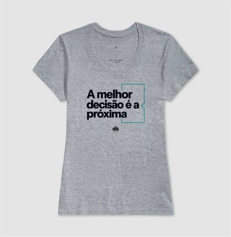 A Melhor Decisão É A Próxima - Imagem 12