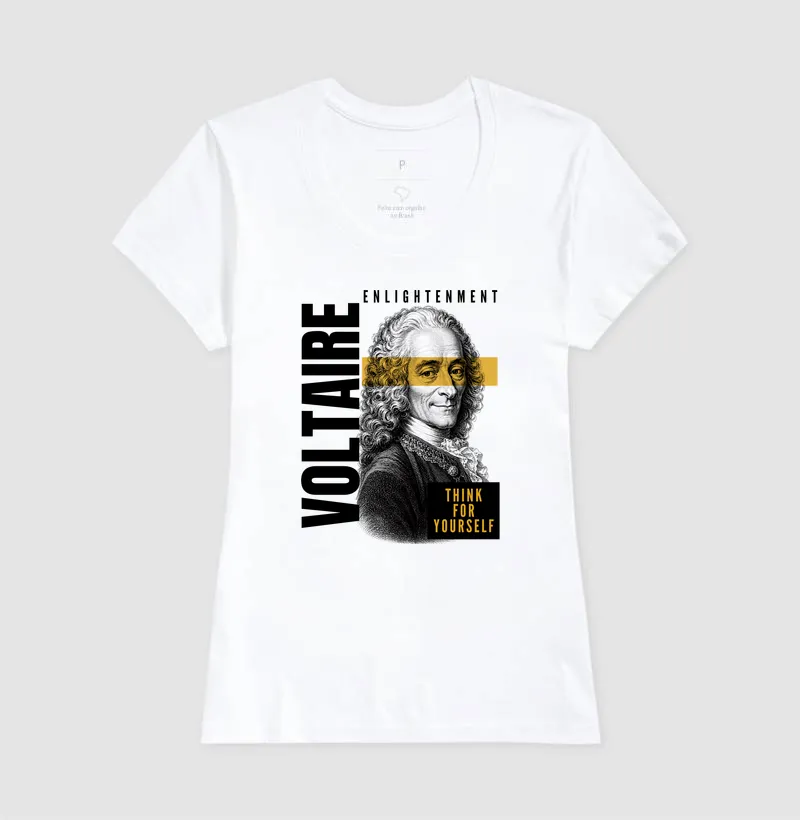 Voltaire – Philosopher Kings | Iluminismo - Imagem 3