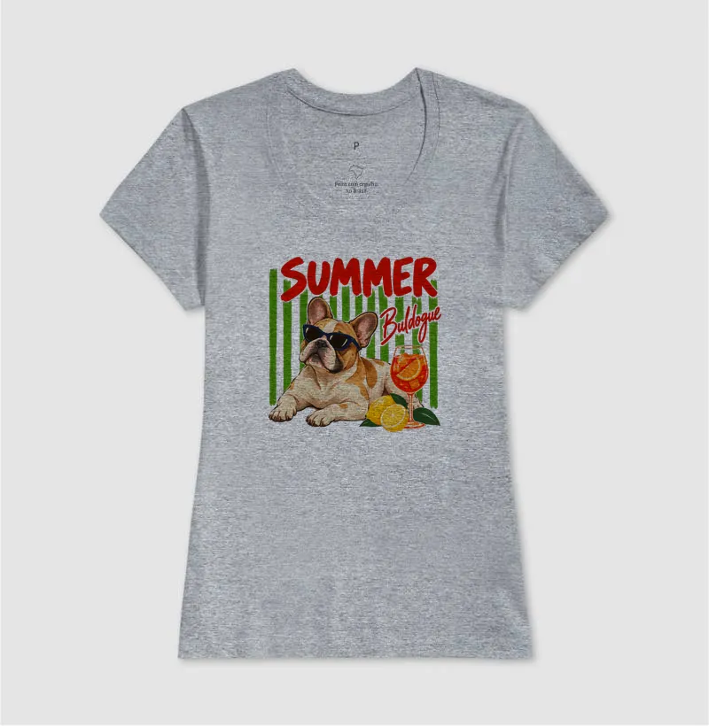 Summer Buldogue - Imagem 12
