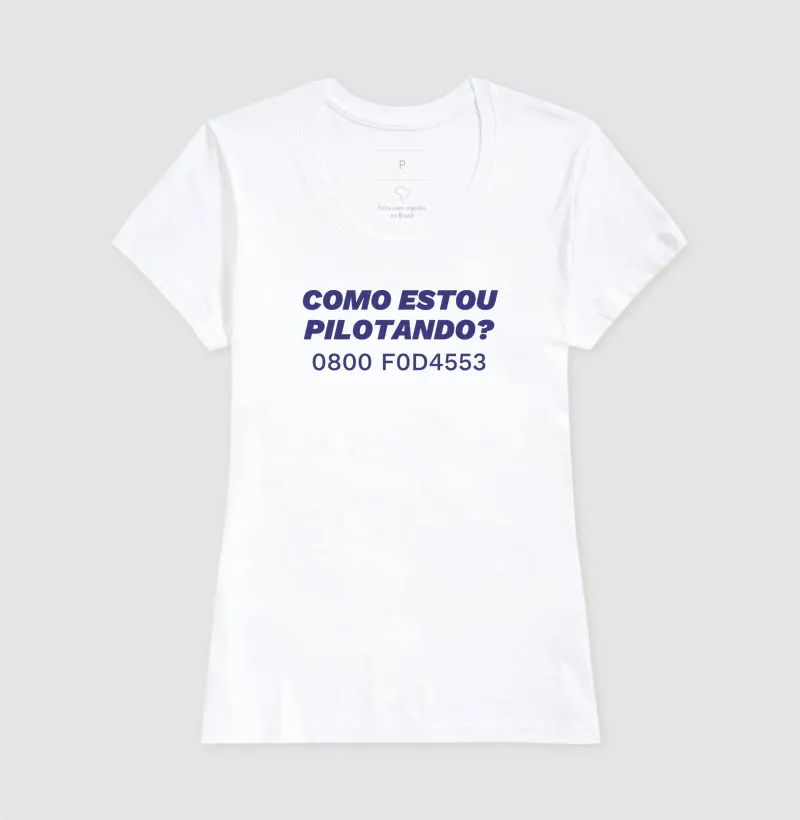 Camisa 5
