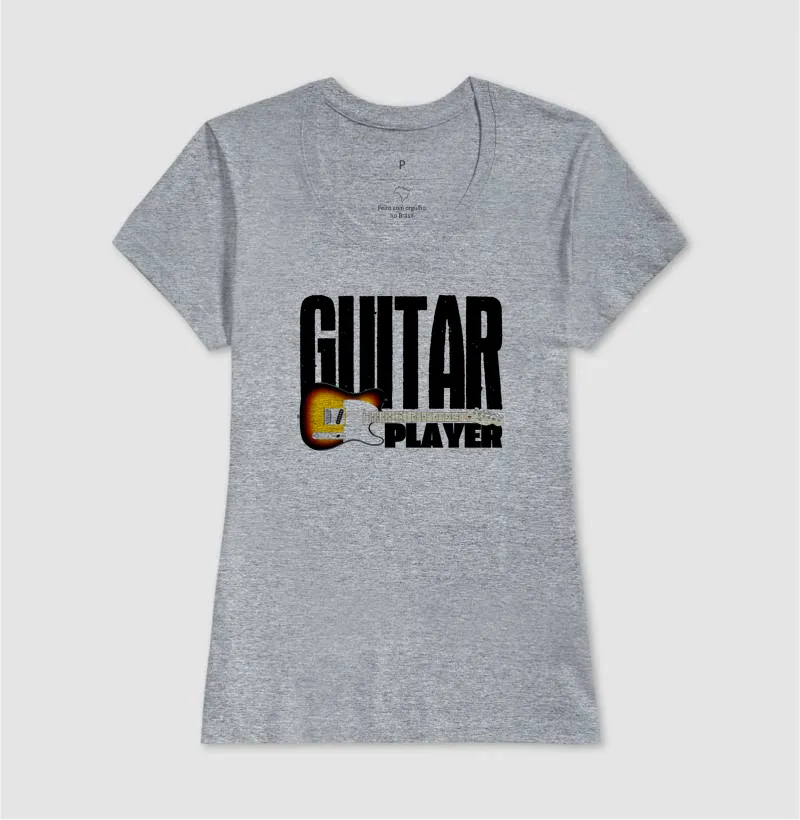 Guitar Player-Telecaster - Imagem 9