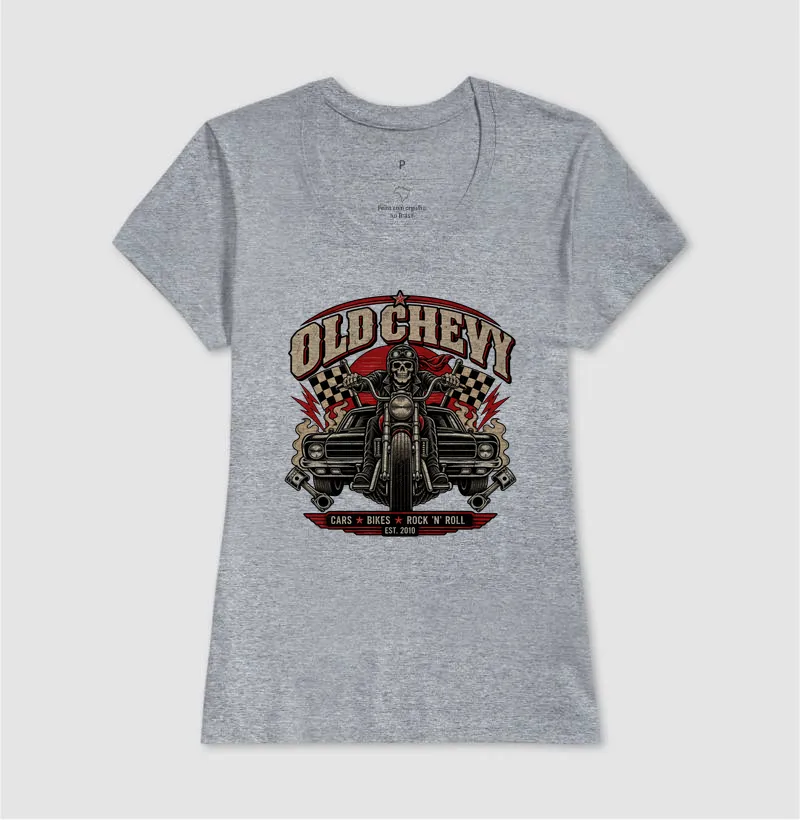 Death Rider | Road Rebels - Old Chevy - Imagem 9