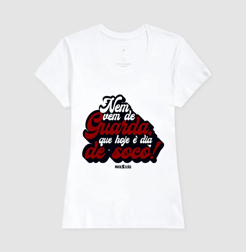 Camisa 4