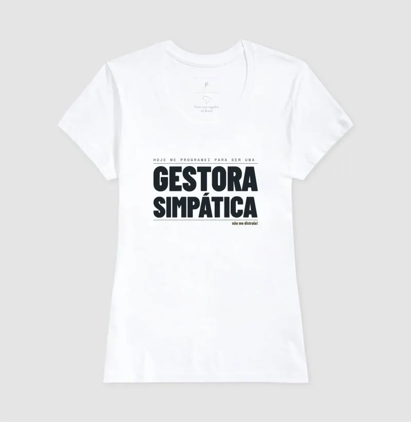 Gestora simpática - Imagem 8