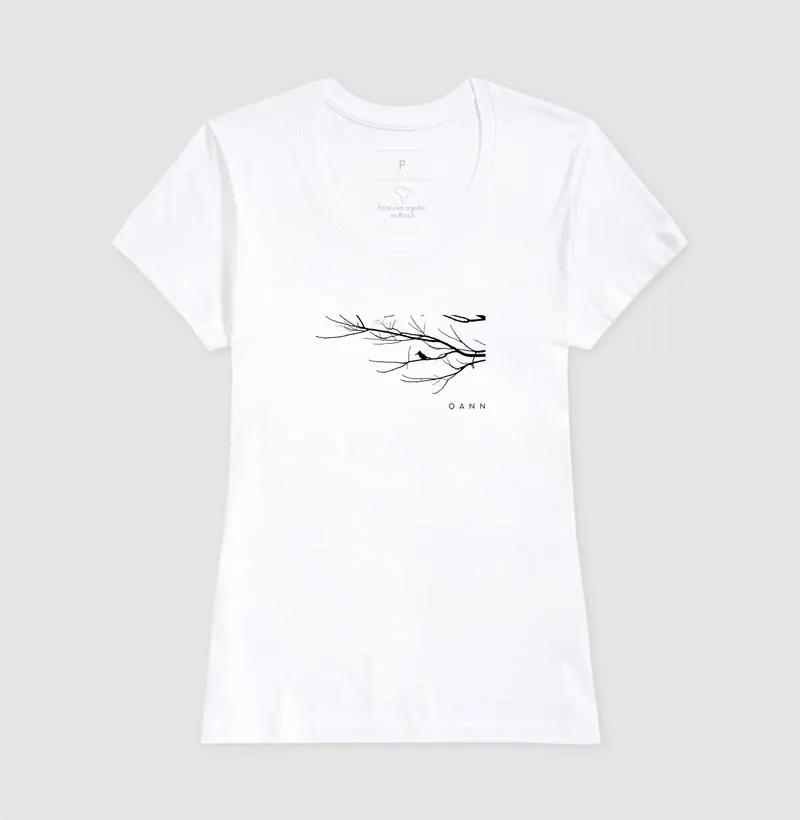 Camiseta Voo  - Imagem 3