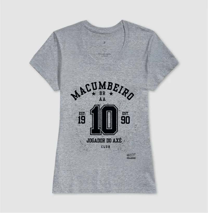 Camisa 8