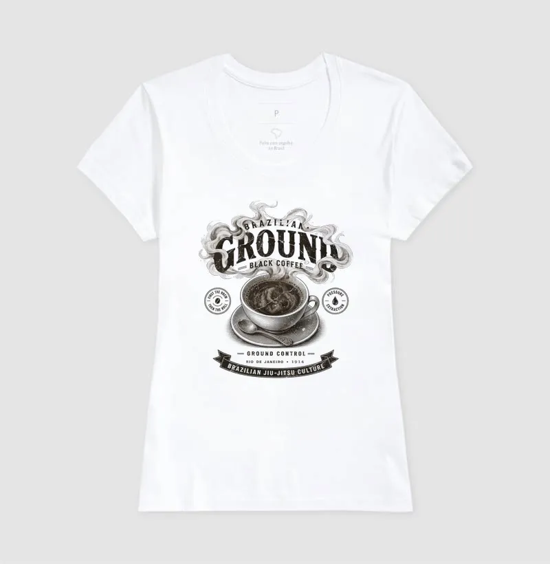 BRAZILIAN GROUND — BLACK COFFEE - Imagem 5