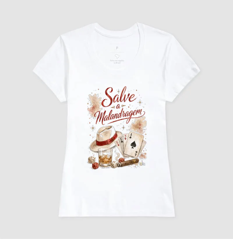 Camisa 5