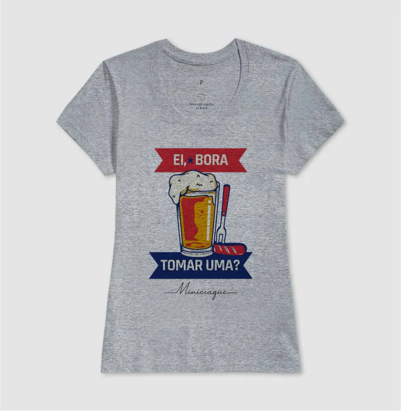 Camisa 9