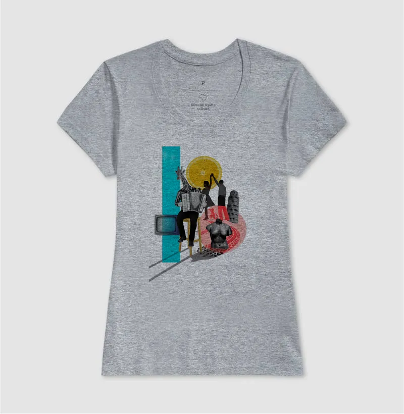 Camisa 8