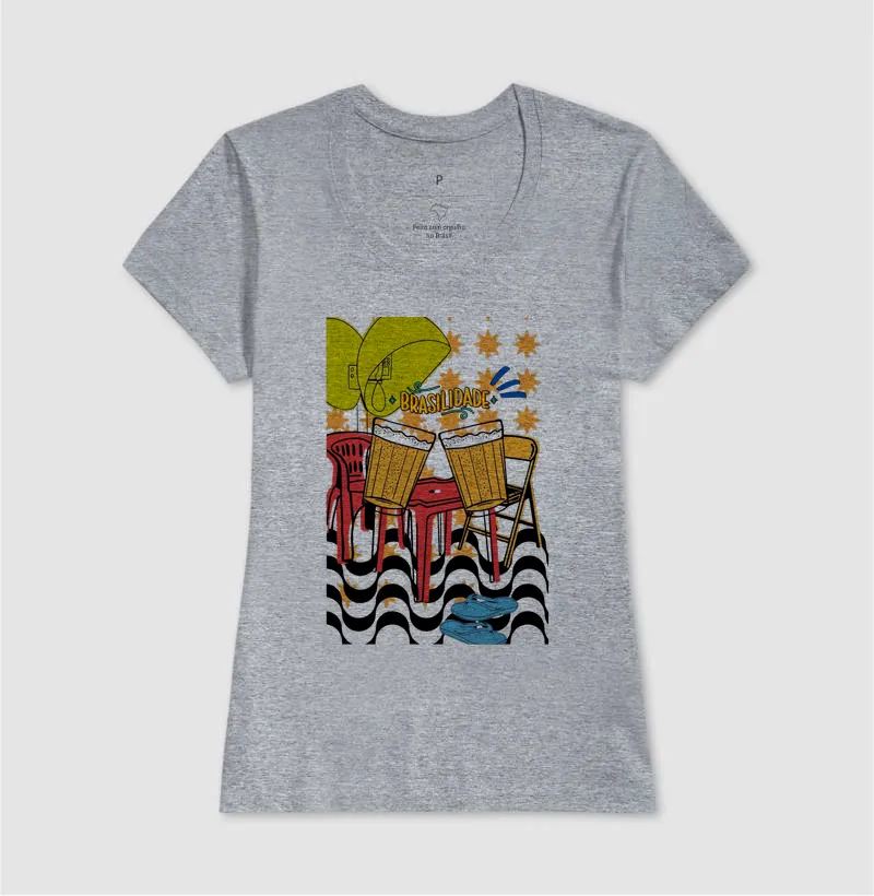 Camisa 11