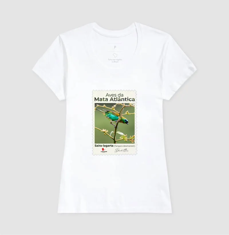 Camisa 7
