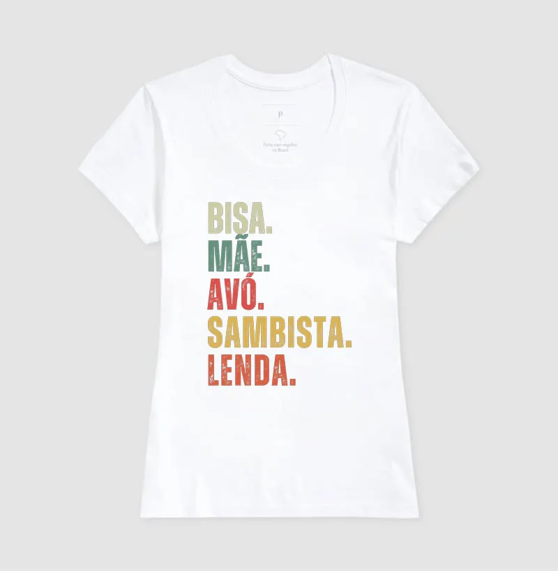 Camisa 4