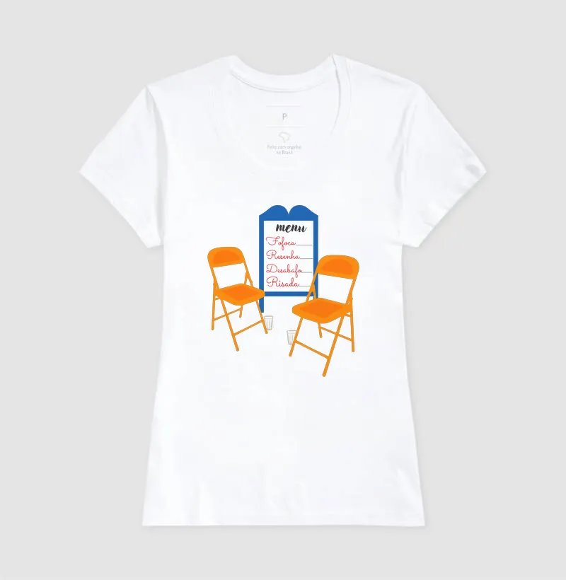 Camisa 4