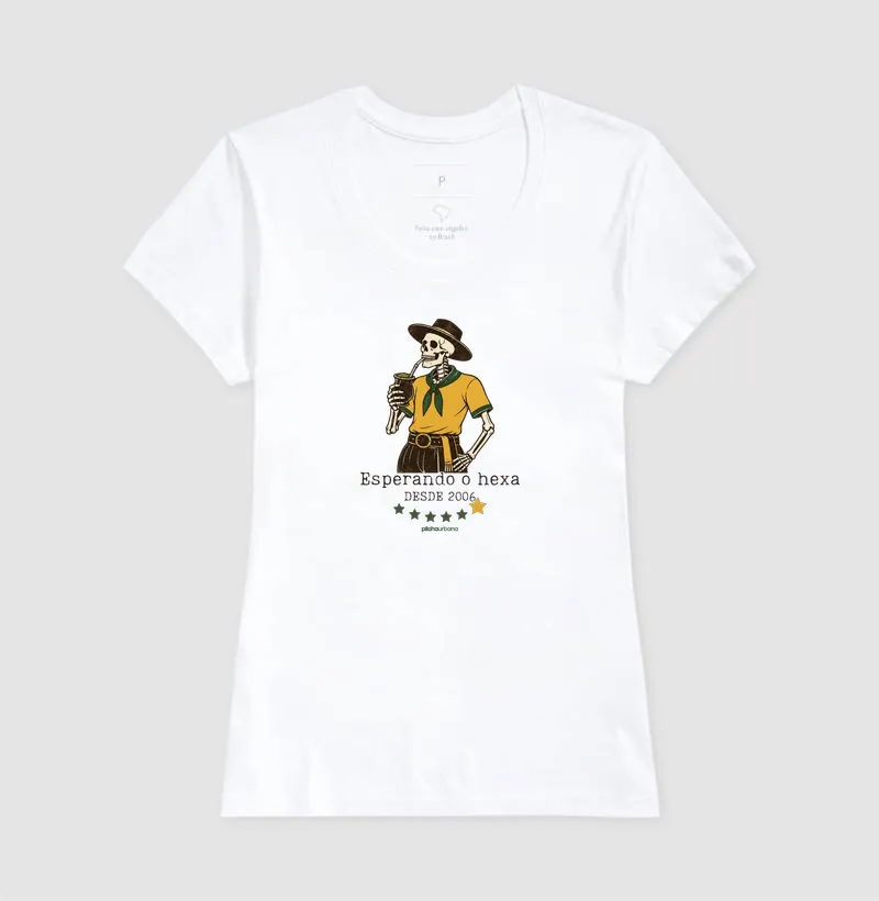 Camisa 4