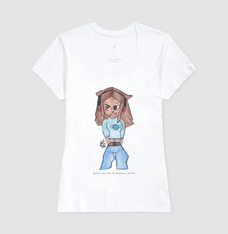 Camisa 3