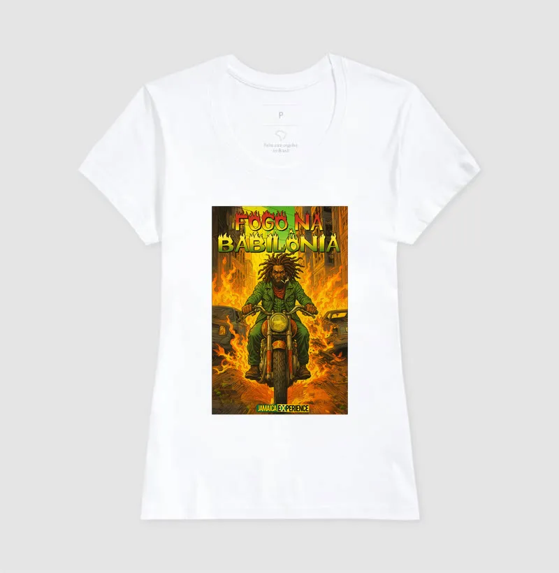 Camisa 7