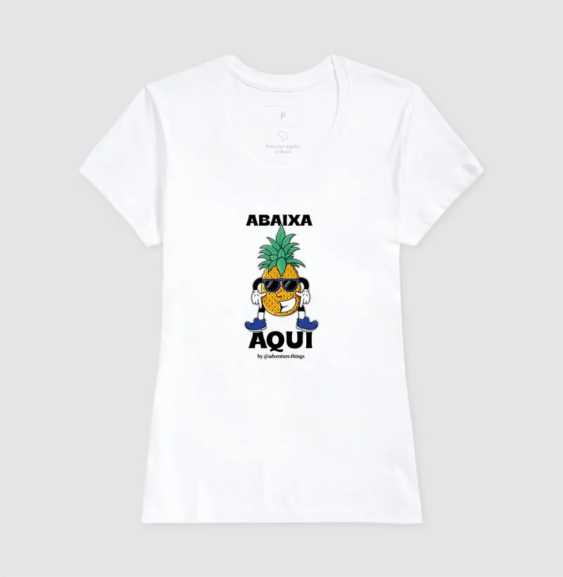Camisa 5