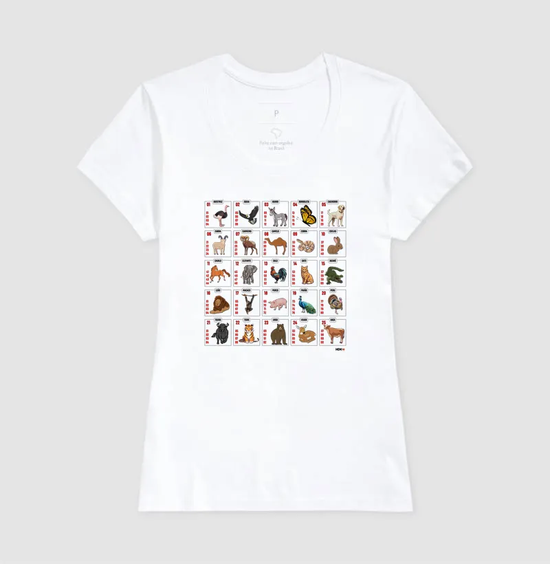 Camisa 4