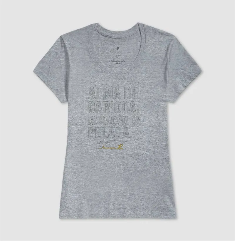 Camisa 9