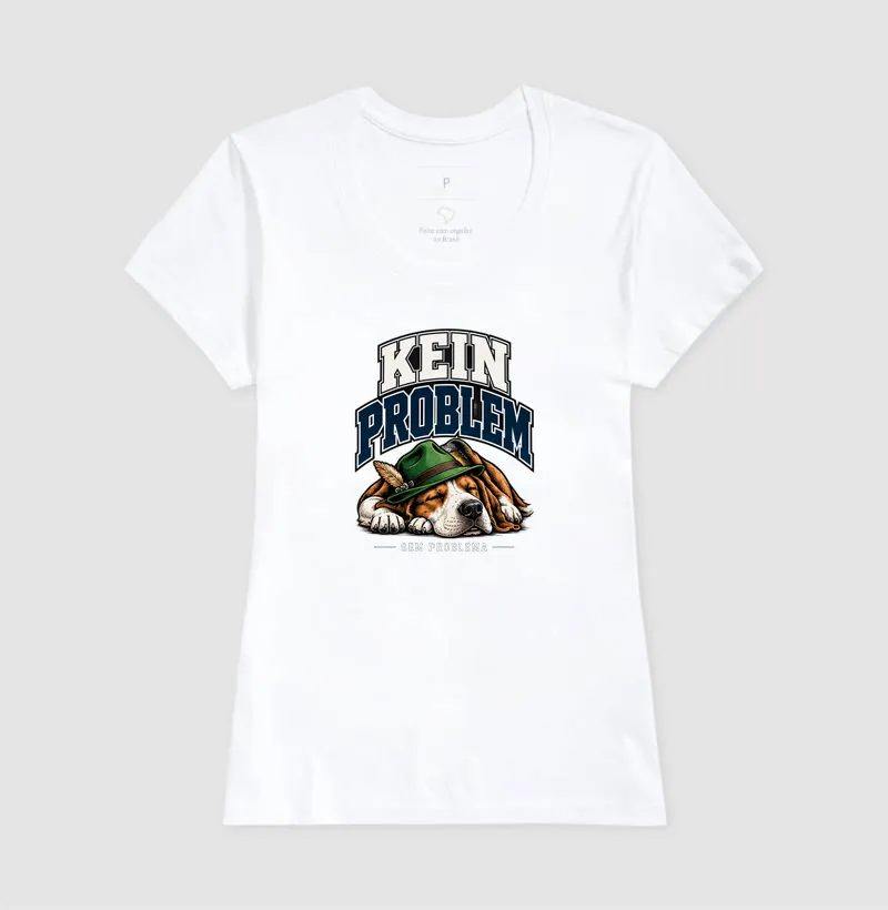 Kein Problem — Sem Problema - Imagem 5