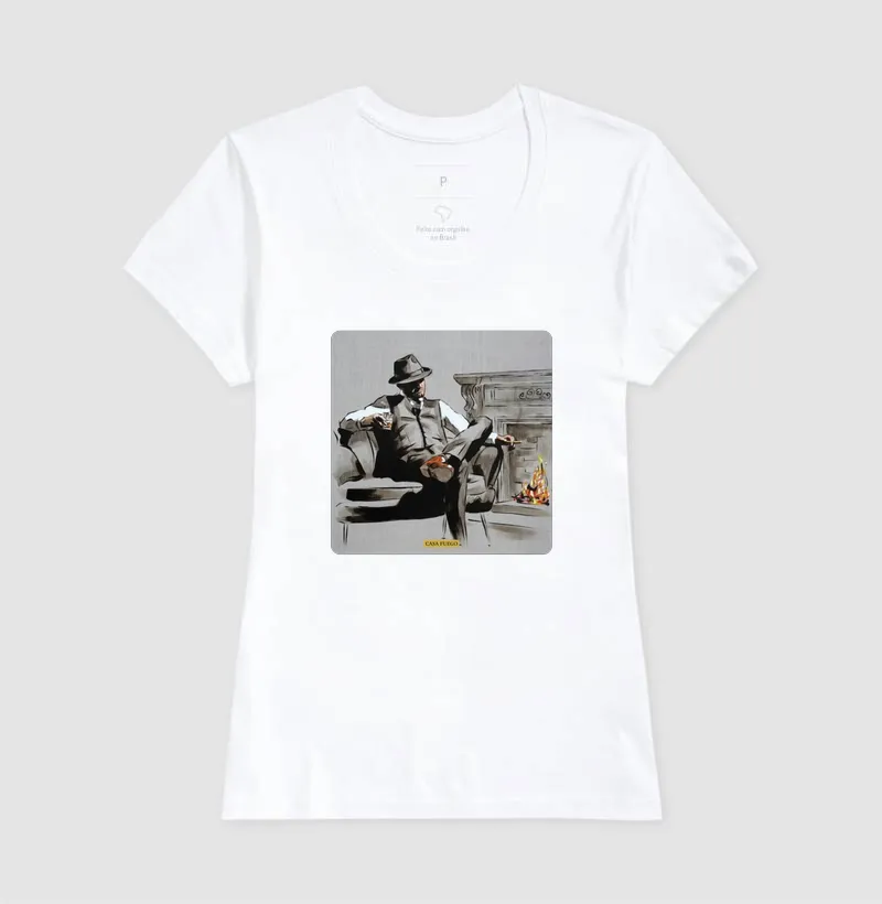 Camisa 4