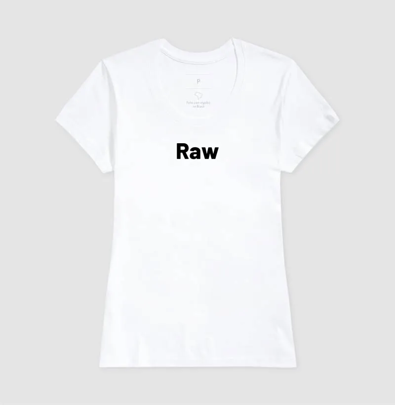 Raw - Imagem 6