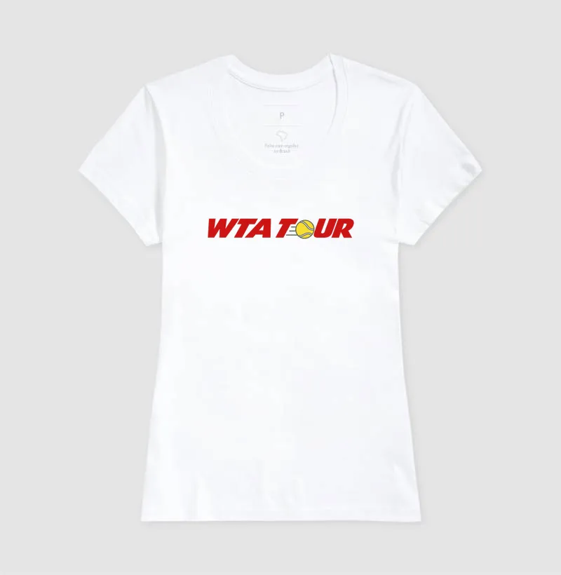 WTA TOUR - Imagem 5