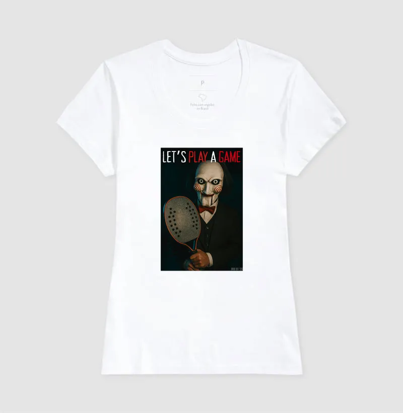 Camisa 4